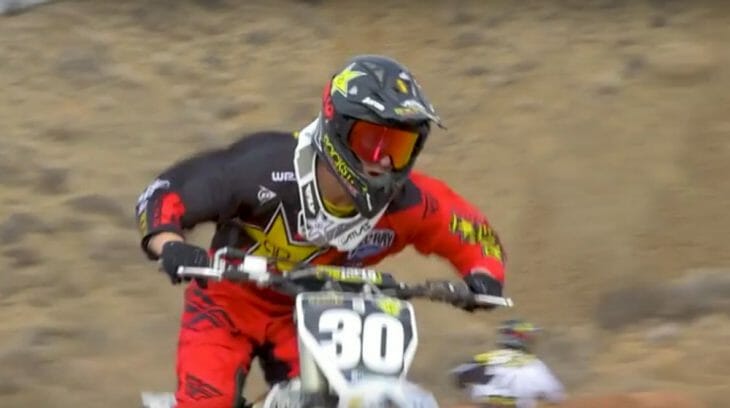 Atlas Presents: Martin Davalos / Always On