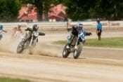 2017 Du Quoin AMA Dirt Track Grand Championship Results