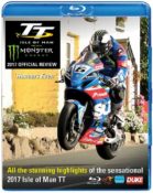 Isle of Man TT 2017 Official Review