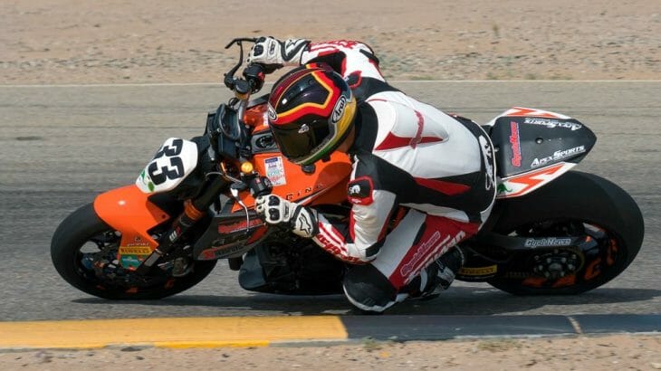 Furygan Full Apex Perfo Suit