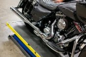 Vance & Hines CTR Performance Kit