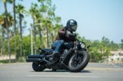 2018 Indian Scout Bobber