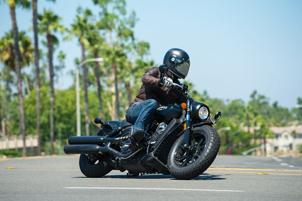 Indian street bob discount