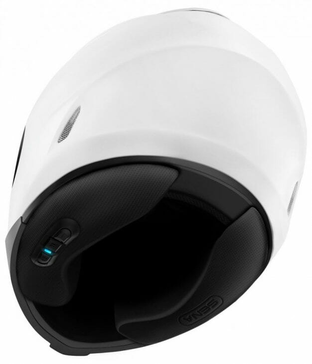 Sena 10UPAD Bluetooth Communication Cheek Pad System