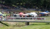 American Flat Track Peoria TT