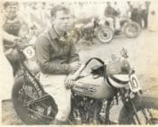 Harley-Davidson Springfield Mile II Adds Vintage Race as a Support Class