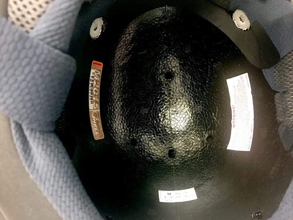 Arai DT-X Helmet