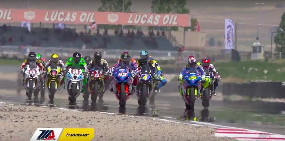 Next Moto Champion Talk Show