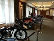 Southside Harley featured at Indiana Historical Society 1