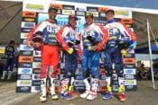 2017 U.S. ISDE Team Ready To Get Start In France