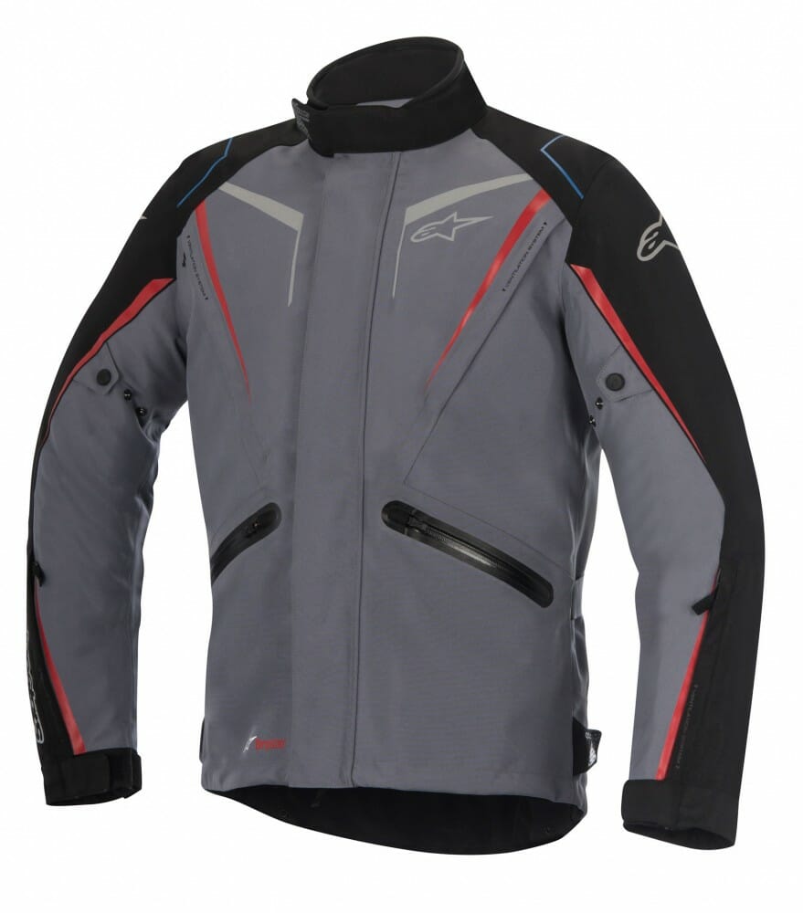 Product Intro: Alpinestars 2018 Street and Racetrack Range - Cycle