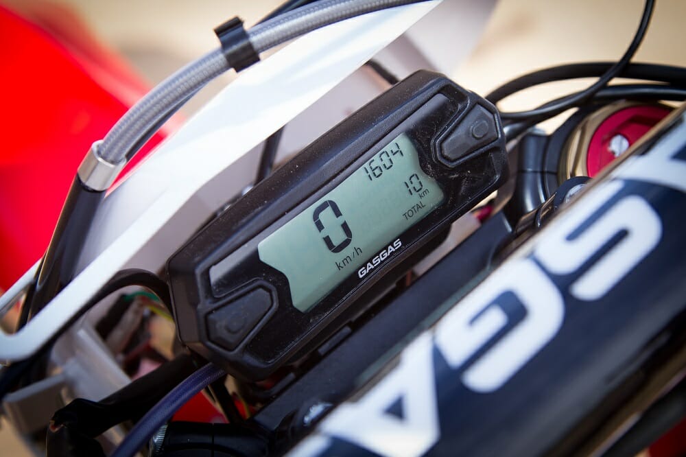 2018 GasGas EC300 / XC 300