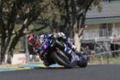 Beaubier did the double - his first of the season - in the Superbike series' return to Sonoma | Photo: Brian J. Nelson