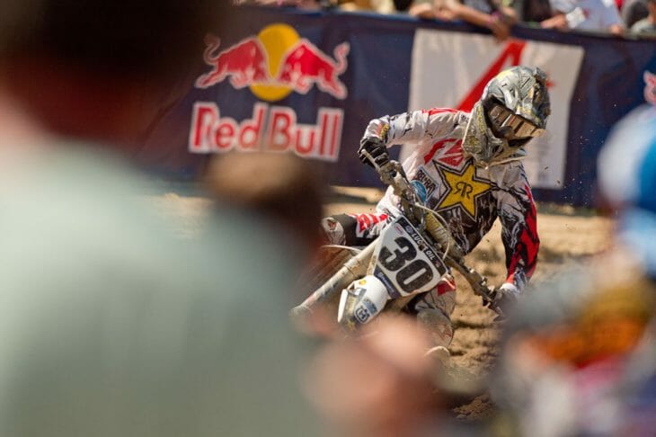 2017 AMA MX Finale Update
