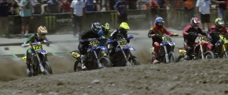 VIDEO: Fasthouse Rides Mammoth