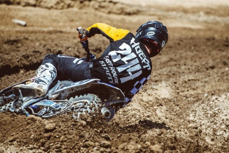 Fasthouse Surfercross