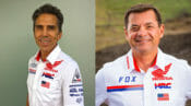 Honda Changes 2018 MX Race Team Management