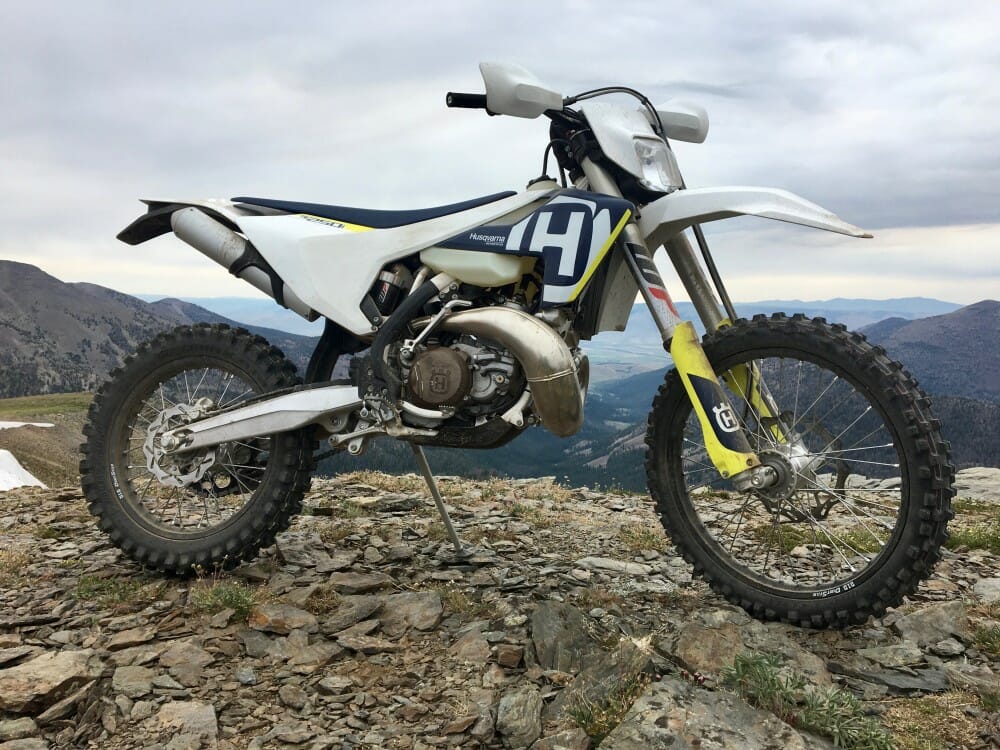 Te 250i hotsell