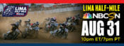 NBCSN Tune-In Alert: Lima Half-Mile