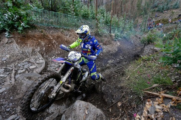 Mario Ramon in for 2017 Tennessee Knockout