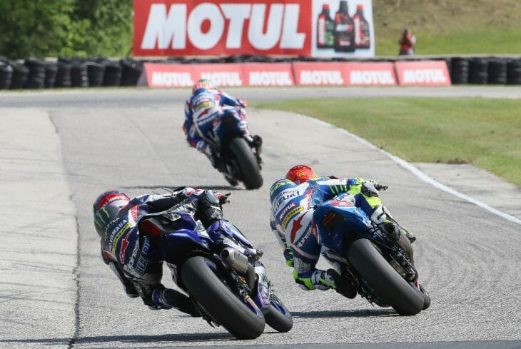 MotoAmerica