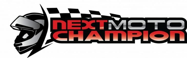 Next Moto Champion Talk Show