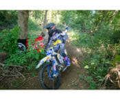Muddobbers National Enduro