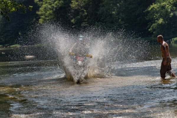 Muddobbers National Enduro