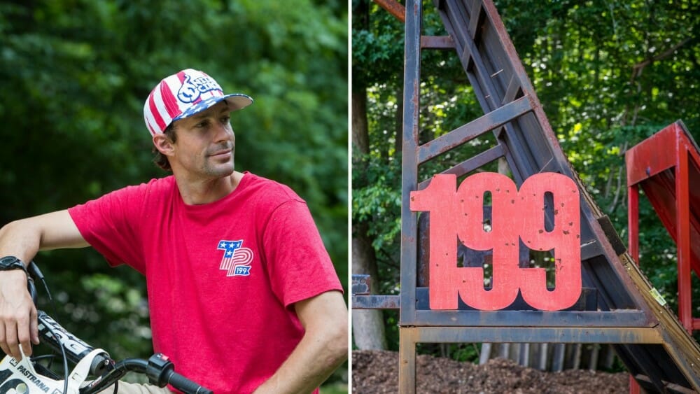 Nitro Circus TP199 Signature Collection & Fall 2017 Apparel Lineup