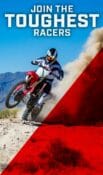KLIM 2018 Off-Road Racer Program