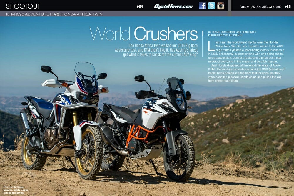 Ktm 1099 discount adventure r