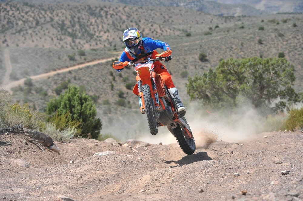 2017 AMA Hare & Hound Caliente Muley Run Results