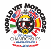 33rd Annual World Vet Motocross Championship