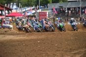 2017 Lorette Lynn's Thursday Motocross Results