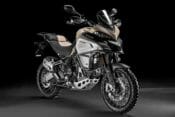 2018 Ducati Multistrada 1200 Enduro PRO