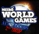 Nitro World Games All Access