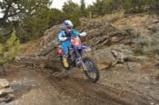 Sage Riders Host Round 8 of the West Hare Scramble Championship Series