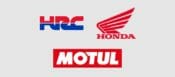 HSF Logistics partners with HRC in MXGP from 2018 season