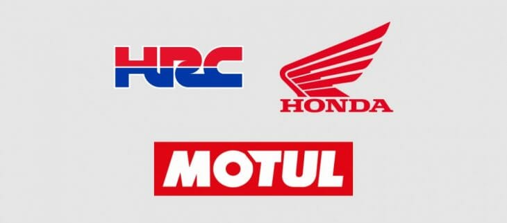 HSF Logistics partners with HRC in MXGP from 2018 season