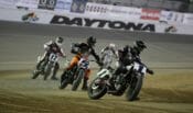Daytona TT to kick off 2018 American Flat Track