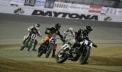 Daytona TT to kick off 2018 American Flat Track