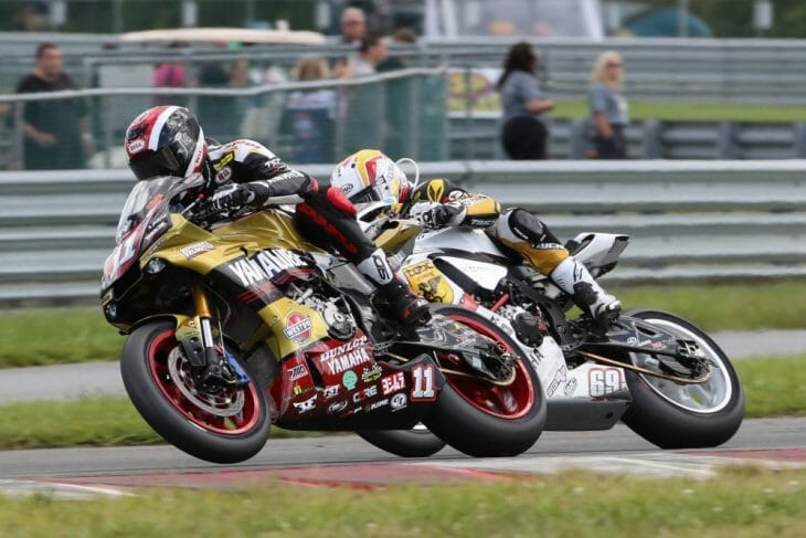 MotoAmerica MotoAmerica