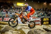 2017 EnduroCross Results From Reno