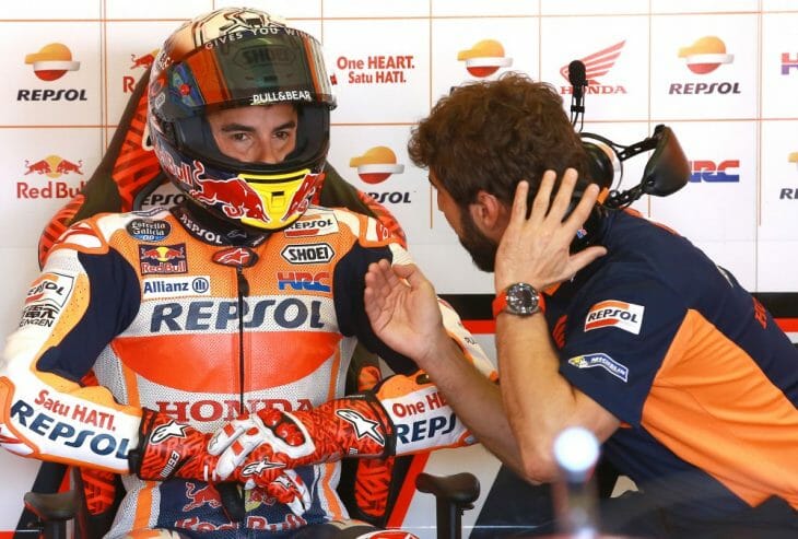 MotoGP