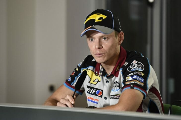 MotoGP