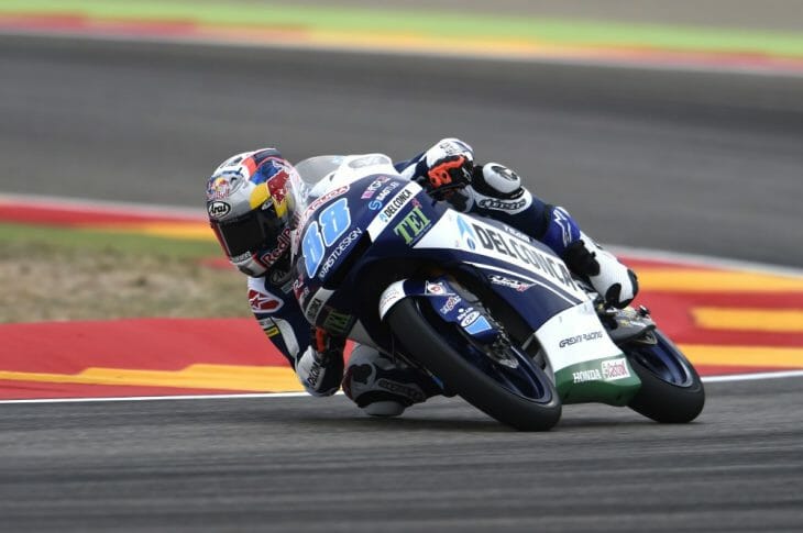 MotoGP MotoGP
