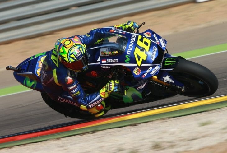 MotoGP MotoGP