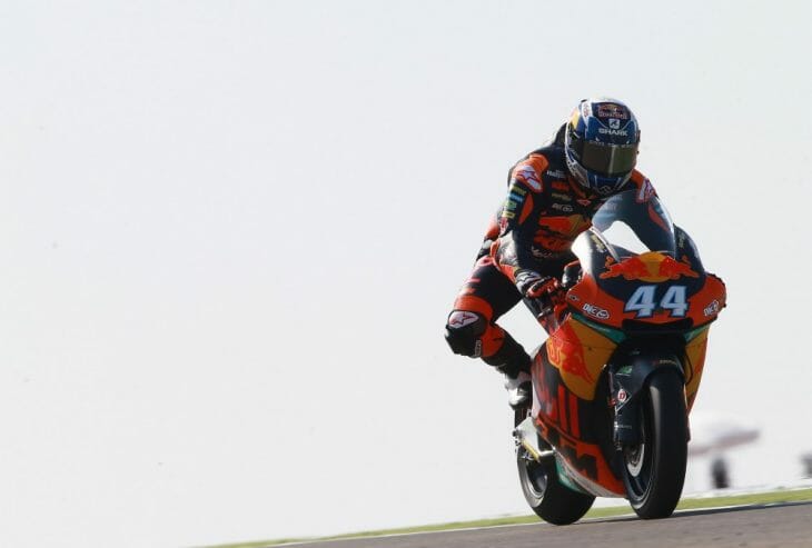 MotoGP MotoGP