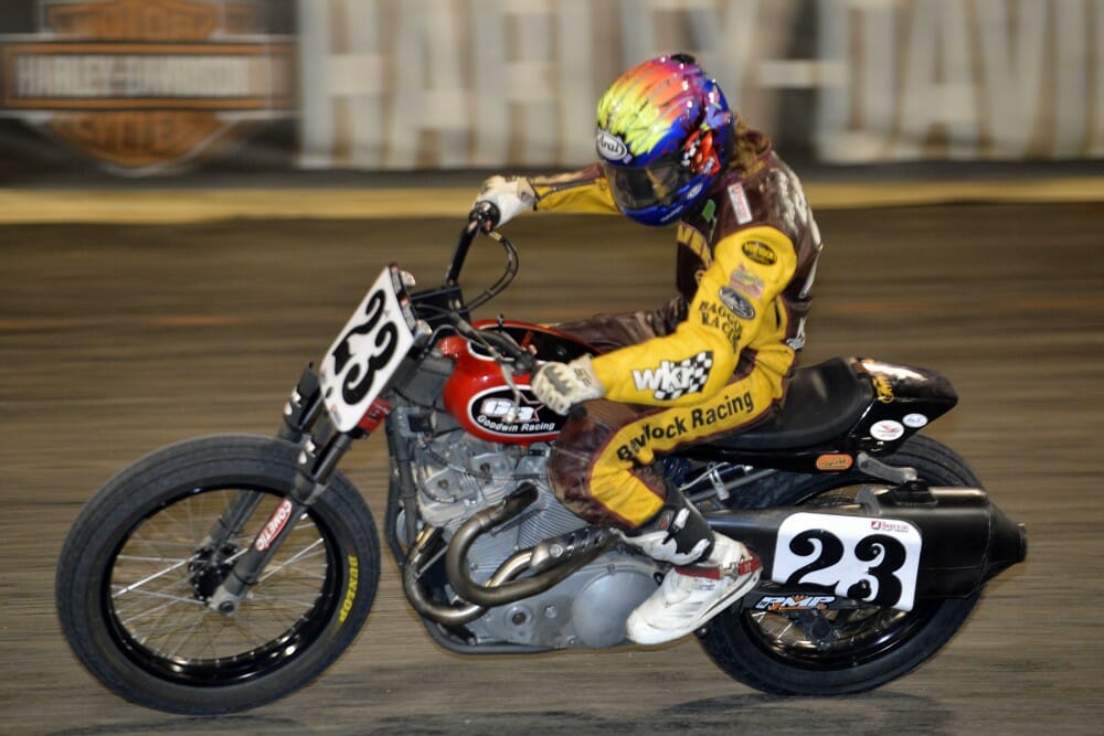 2017 AFT Lone Star Half Mile Results