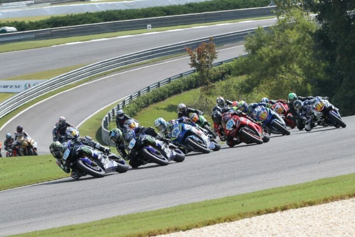 MotoAmerica